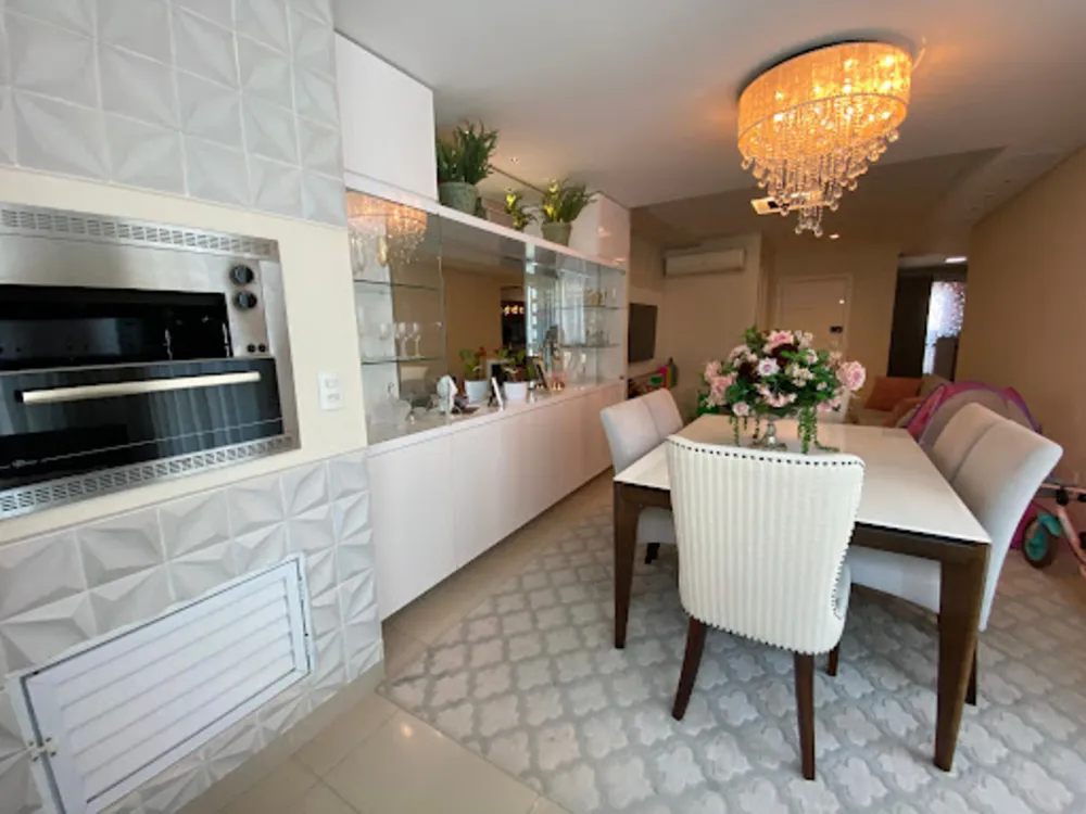 Apartamento, 4 quartos, 136 m² - Foto 7