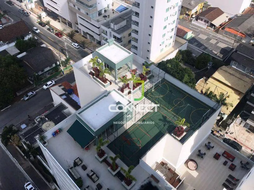 Apartamento, 4 quartos, 136 m² - Foto 12