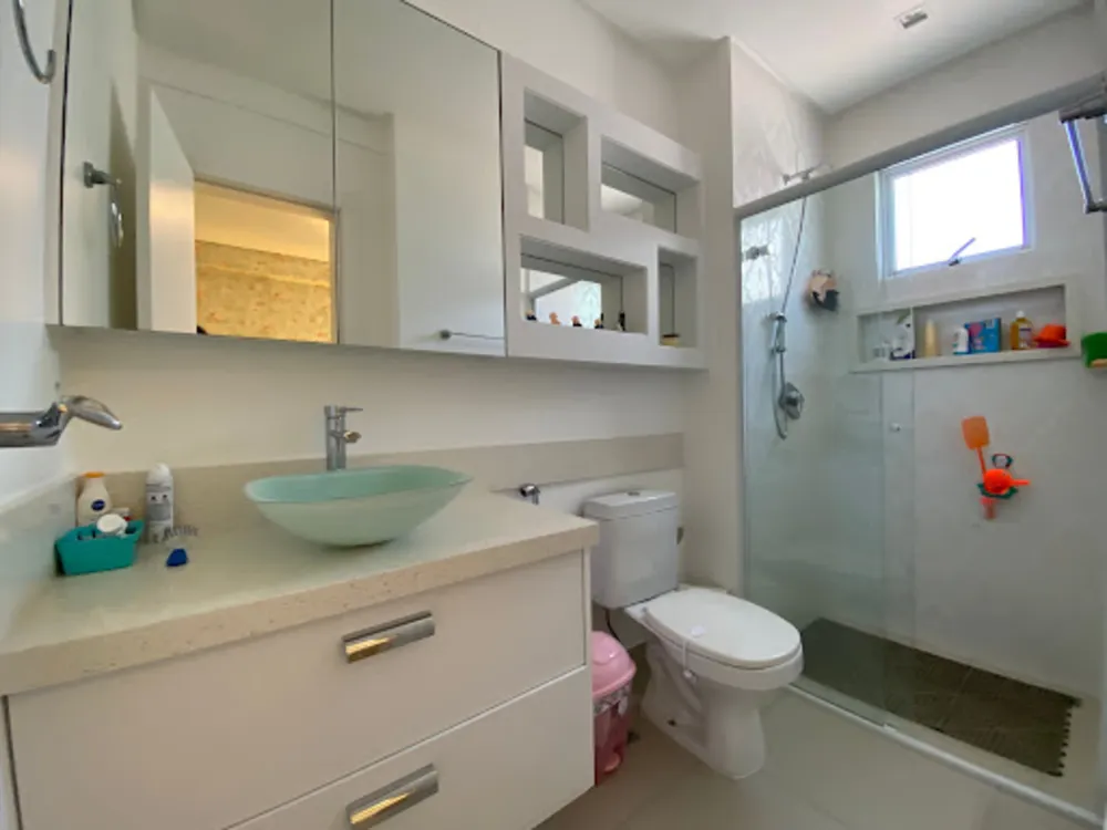 Apartamento, 4 quartos, 136 m² - Foto 9