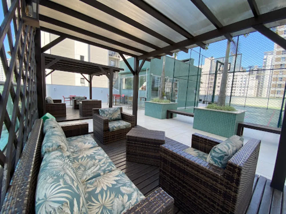 Apartamento, 4 quartos, 136 m² - Foto 3