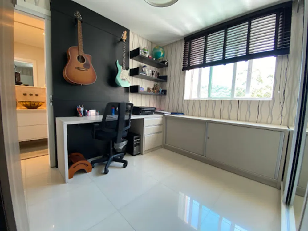 Apartamento, 4 quartos, 136 m² - Foto 8
