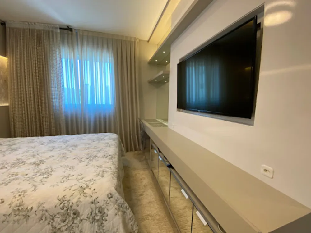 Apartamento, 4 quartos, 136 m² - Foto 6