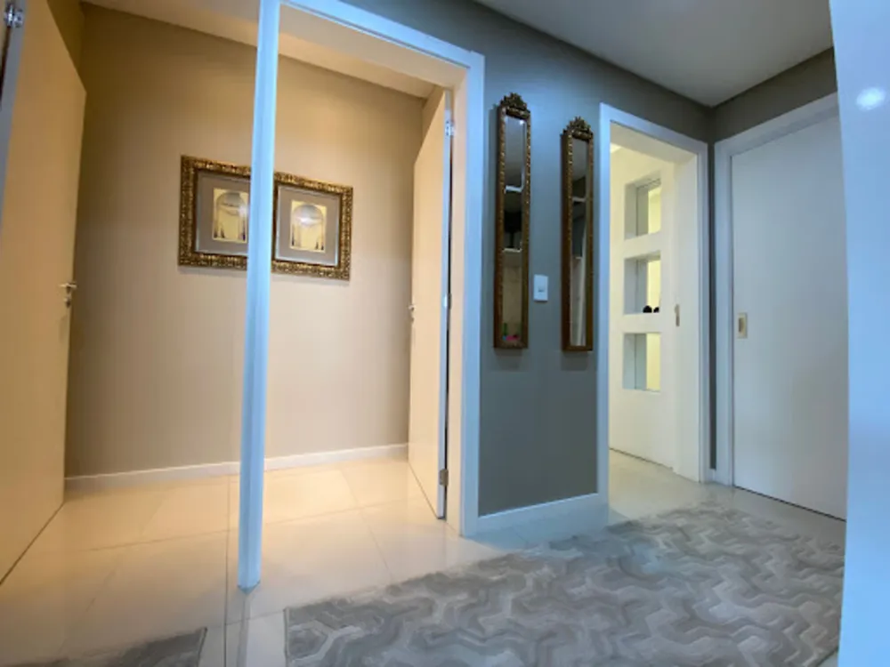 Apartamento, 4 quartos, 136 m² - Foto 2