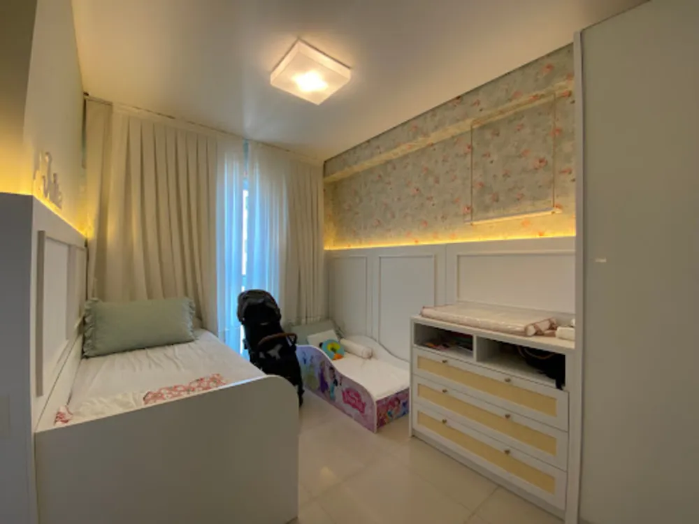 Apartamento, 4 quartos, 136 m² - Foto 11