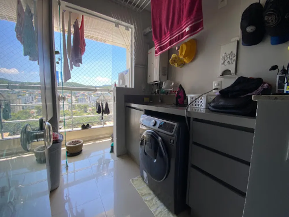 Apartamento, 4 quartos, 136 m² - Foto 9