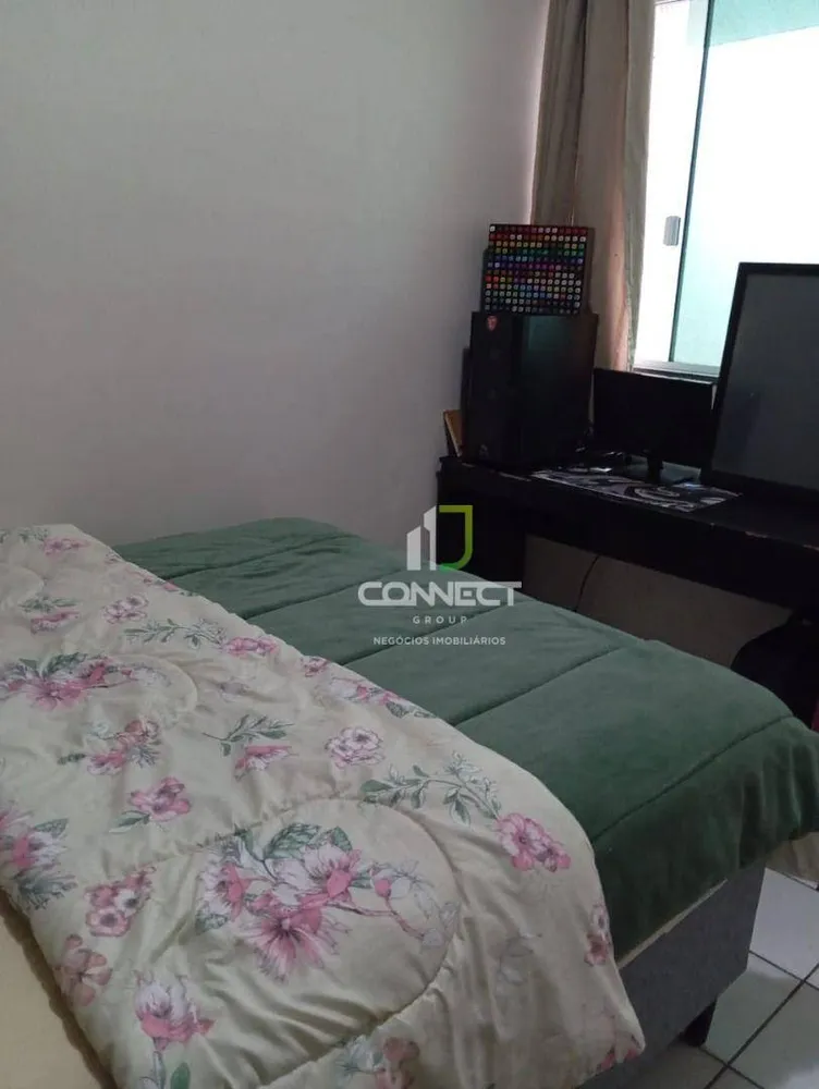 Casa, 2 quartos - Foto 5