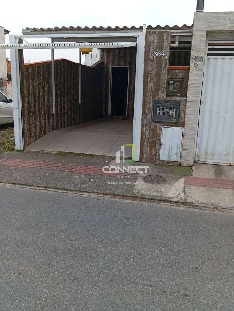 Casa, 2 quartos - Foto 2