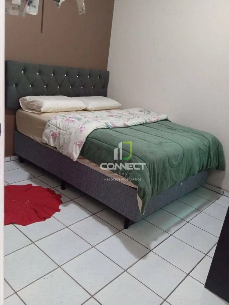 Casa, 2 quartos - Foto 4