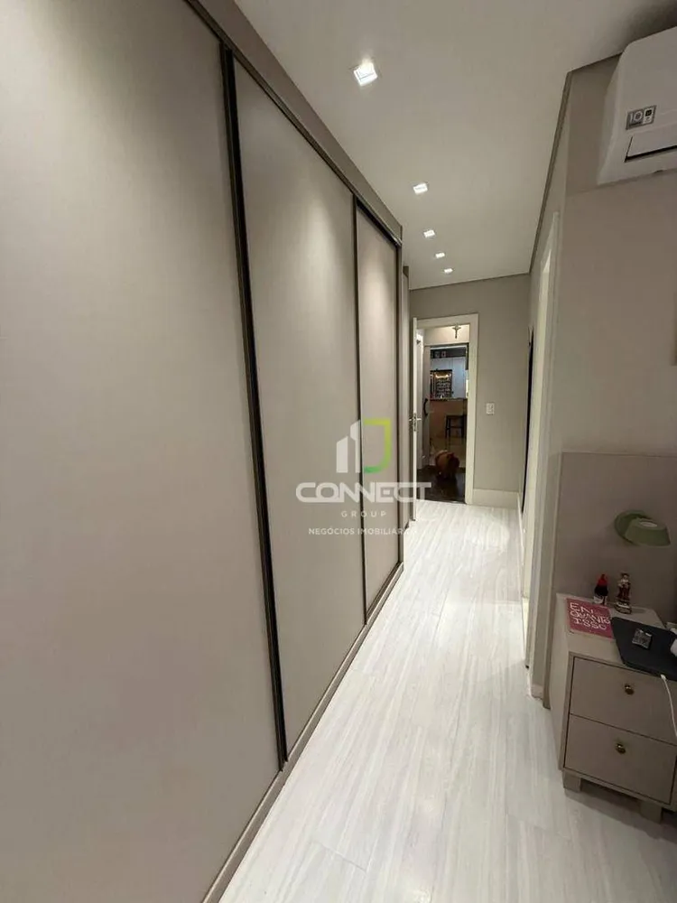 Apartamento, 3 quartos, 109 m² - Foto 11