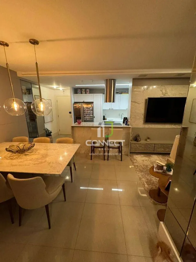 Apartamento, 3 quartos, 109 m² - Foto 8