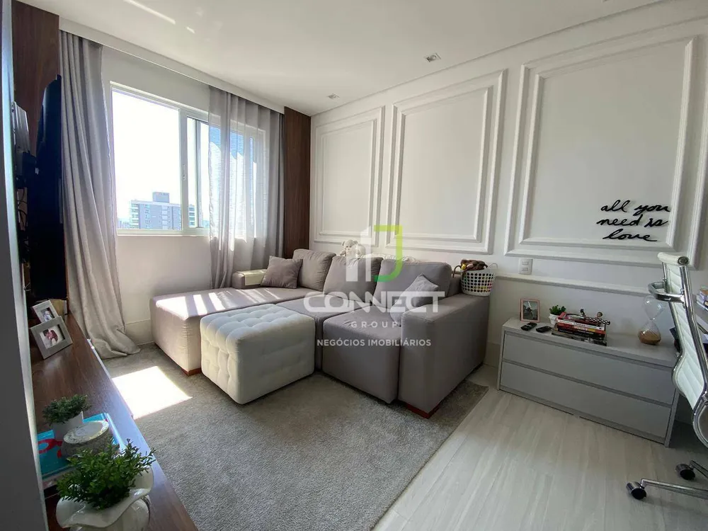 Apartamento, 3 quartos, 109 m² - Foto 13