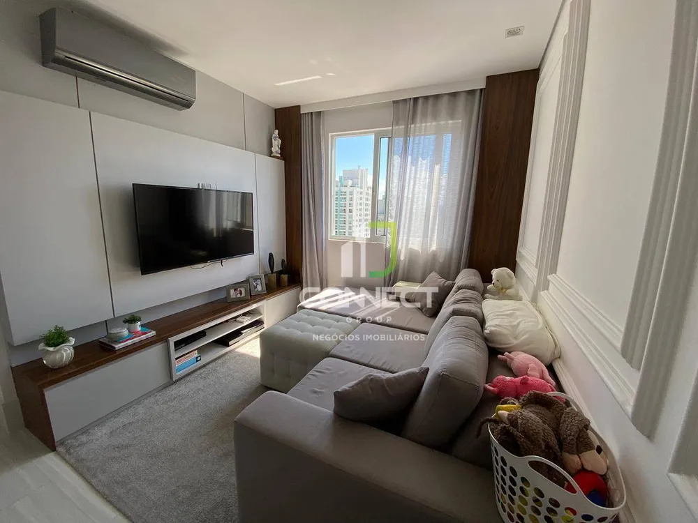 Apartamento, 3 quartos, 109 m² - Foto 12