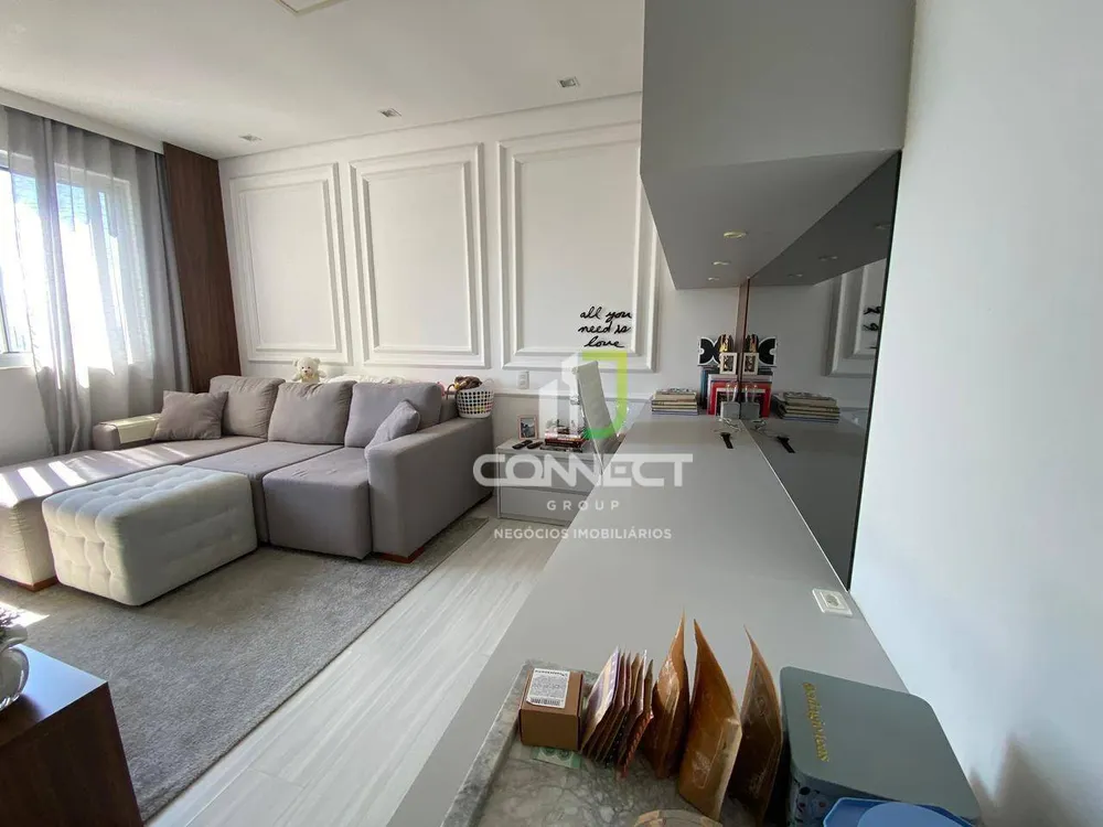 Apartamento, 3 quartos, 109 m² - Foto 14