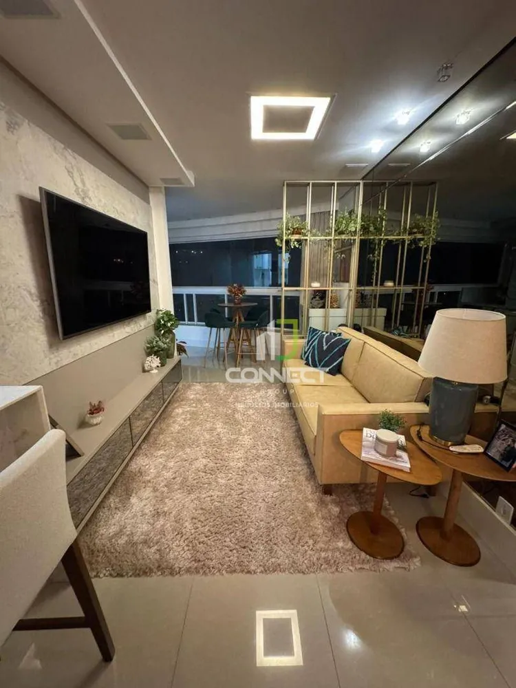 Apartamento, 3 quartos, 109 m² - Foto 4