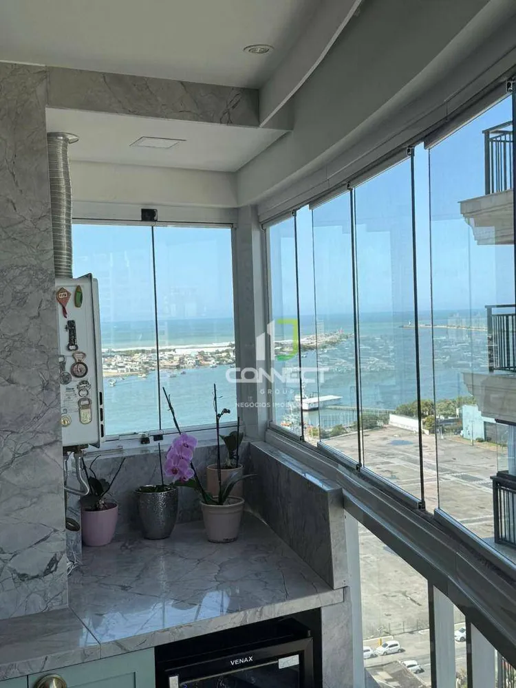 Apartamento, 3 quartos, 109 m² - Foto 3