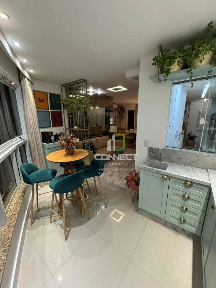 Apartamento, 3 quartos, 109 m² - Foto 6