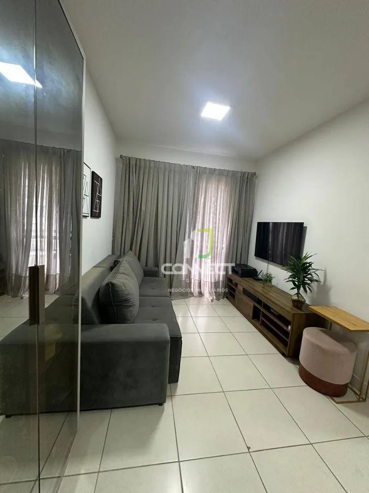 Apartamento, 2 quartos, 69 m² - Foto 7