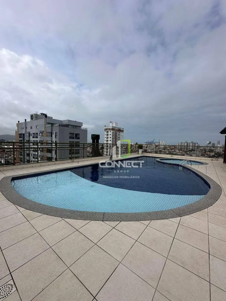 Apartamento, 2 quartos, 69 m² - Foto 1