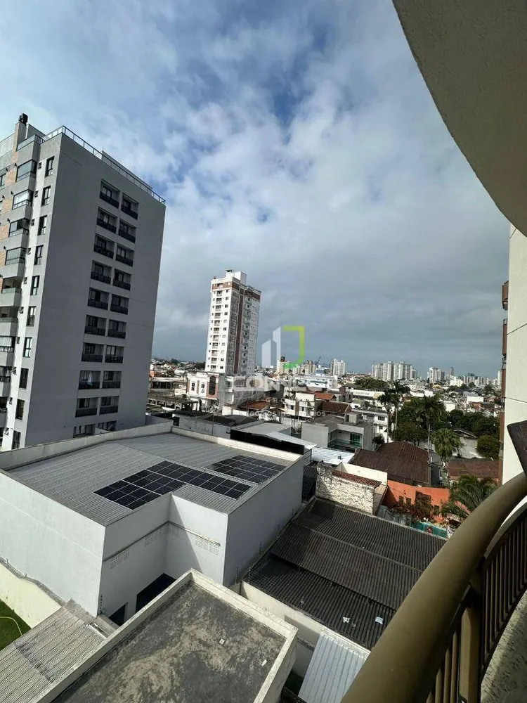 Apartamento, 2 quartos, 69 m² - Foto 8