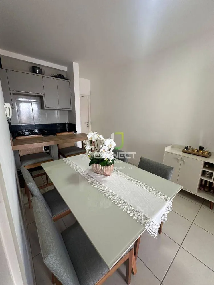 Apartamento, 2 quartos, 69 m² - Foto 6
