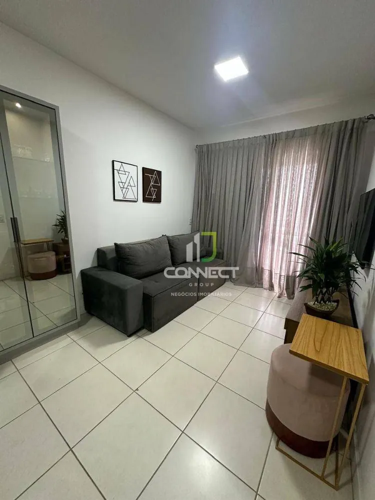 Apartamento, 2 quartos, 69 m² - Foto 11