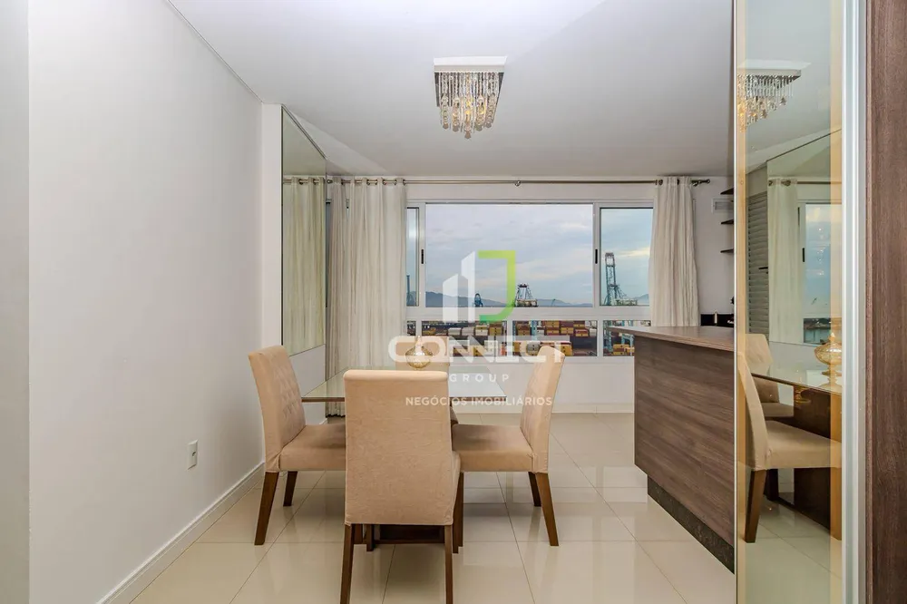 Apartamento, 2 quartos, 77 m² - Foto 3