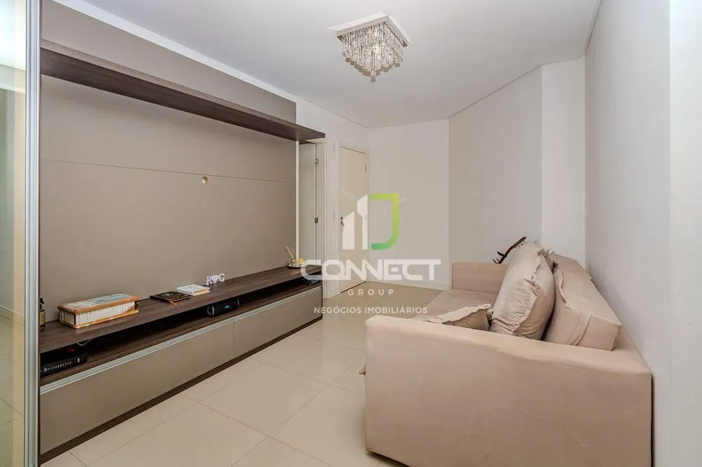 Apartamento, 2 quartos, 77 m² - Foto 2