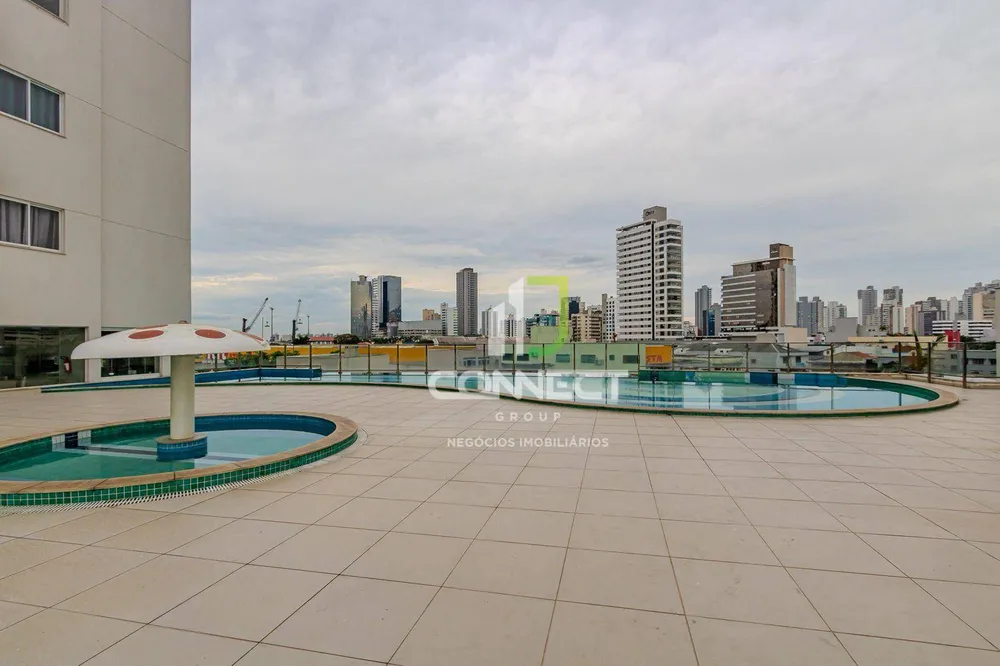 Apartamento, 2 quartos, 77 m² - Foto 15