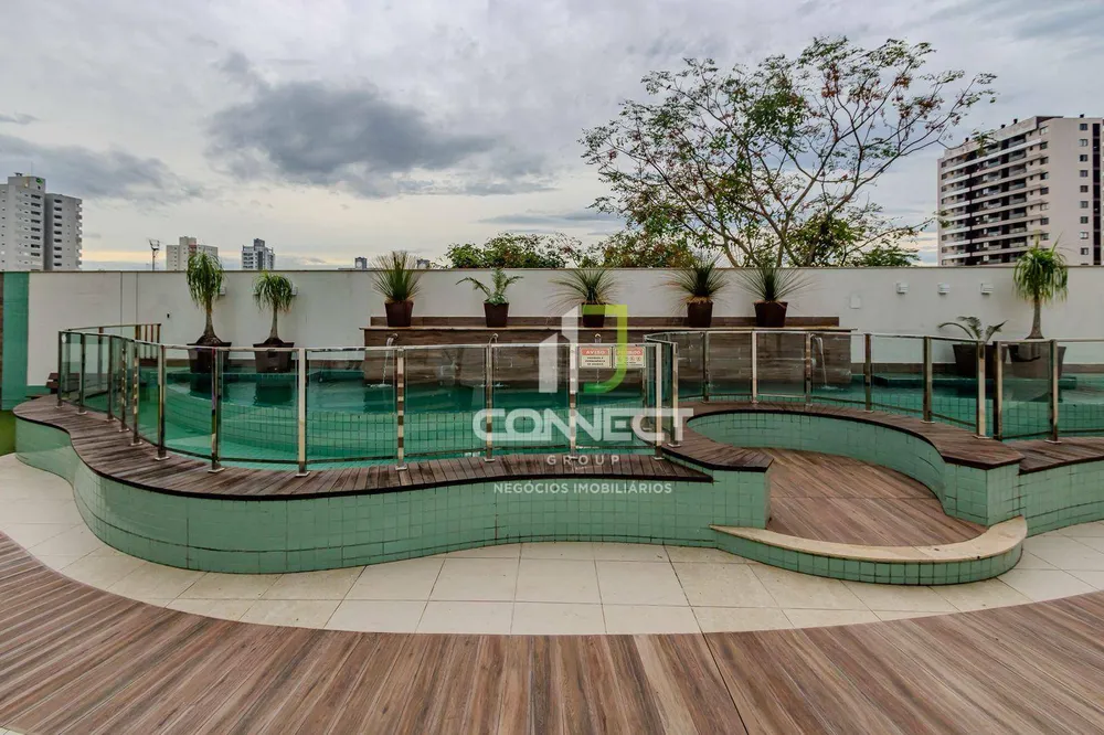 Apartamento, 2 quartos, 77 m² - Foto 12