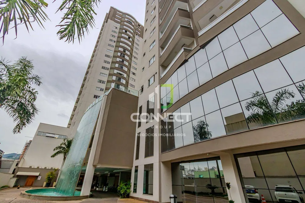 Apartamento, 2 quartos, 77 m² - Foto 11
