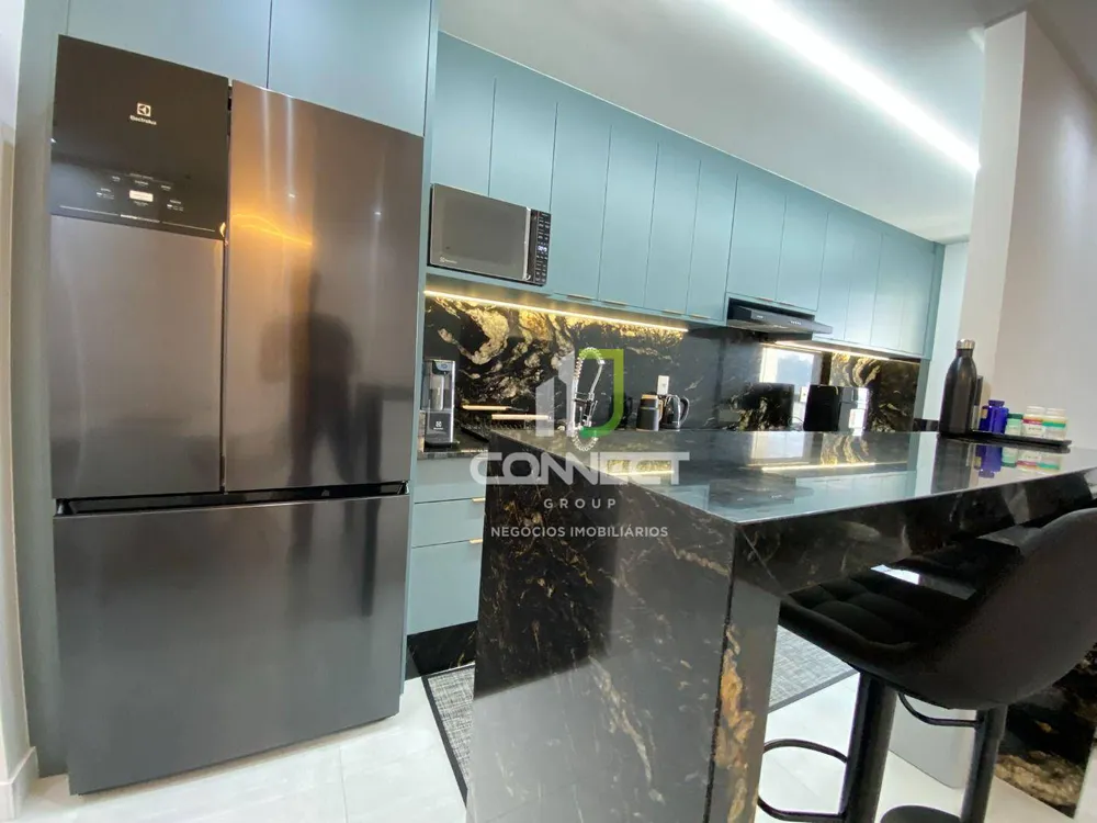 Apartamento, 3 quartos, 85 m² - Foto 1