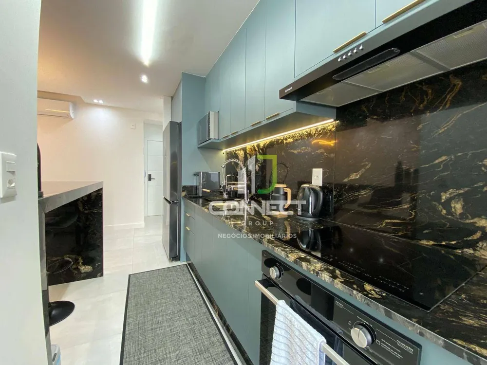 Apartamento, 3 quartos, 85 m² - Foto 3