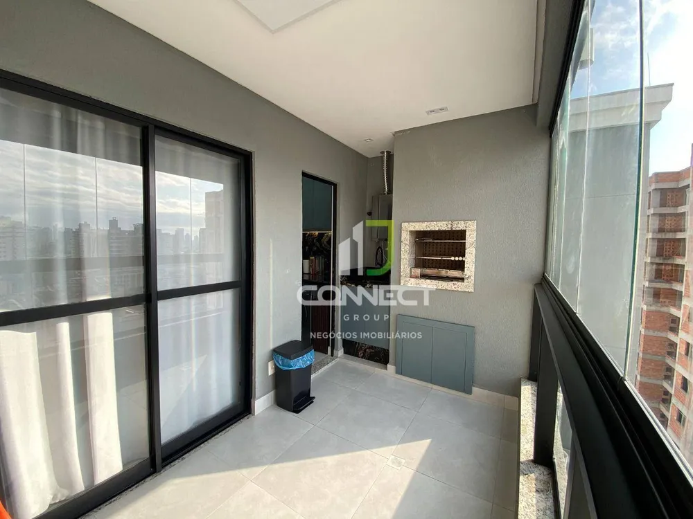 Apartamento, 3 quartos, 85 m² - Foto 6