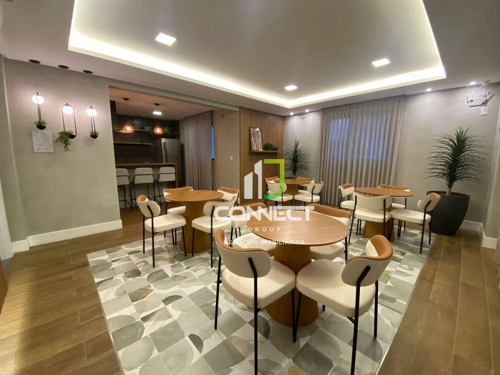 Apartamento, 3 quartos, 85 m² - Foto 14