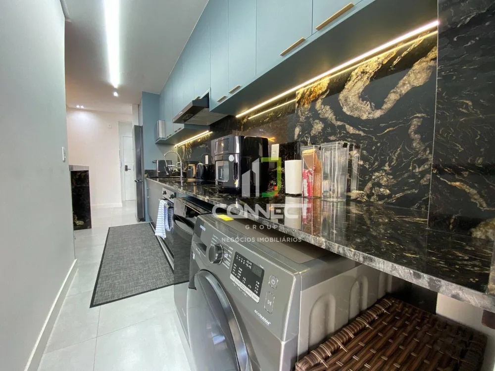 Apartamento, 3 quartos, 85 m² - Foto 2