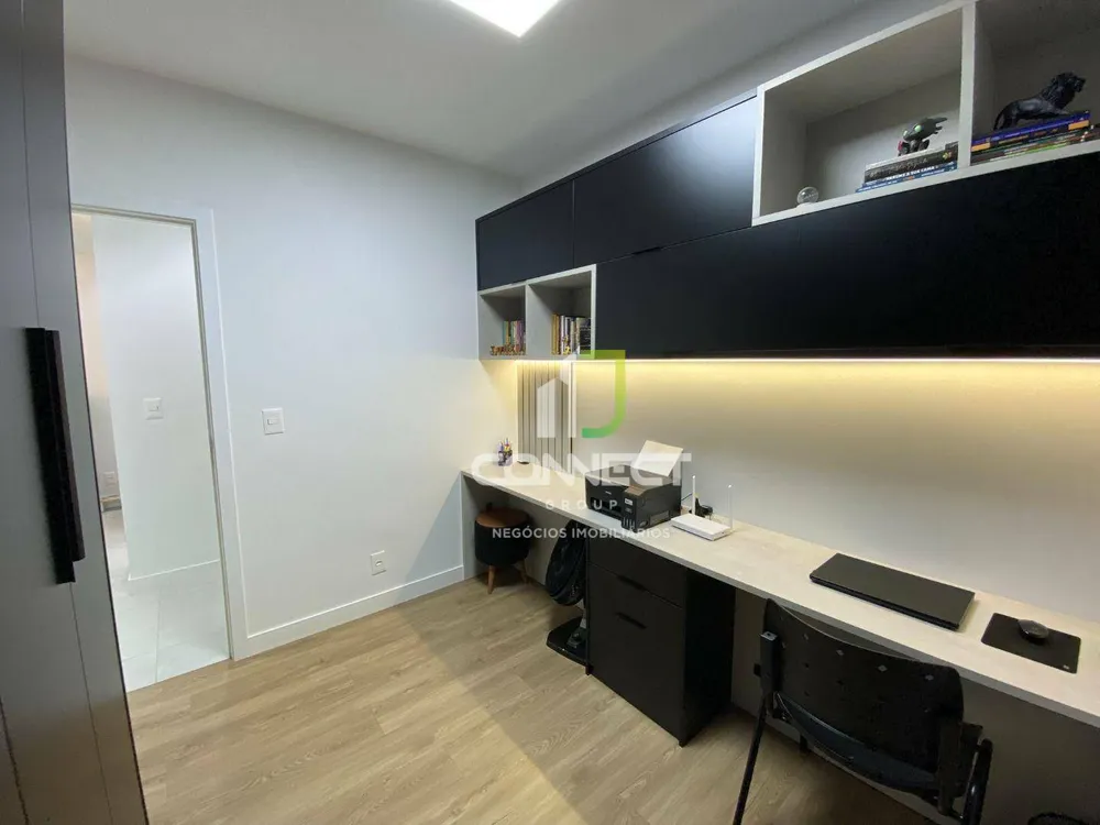 Apartamento, 3 quartos, 85 m² - Foto 9