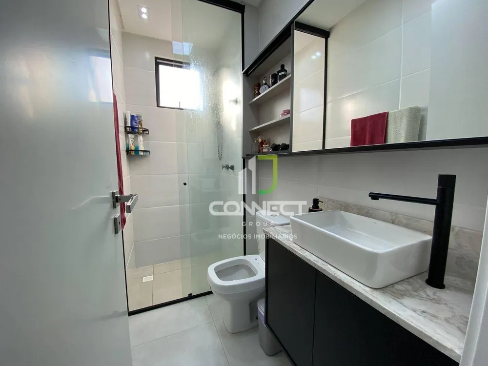Apartamento, 3 quartos, 85 m² - Foto 8