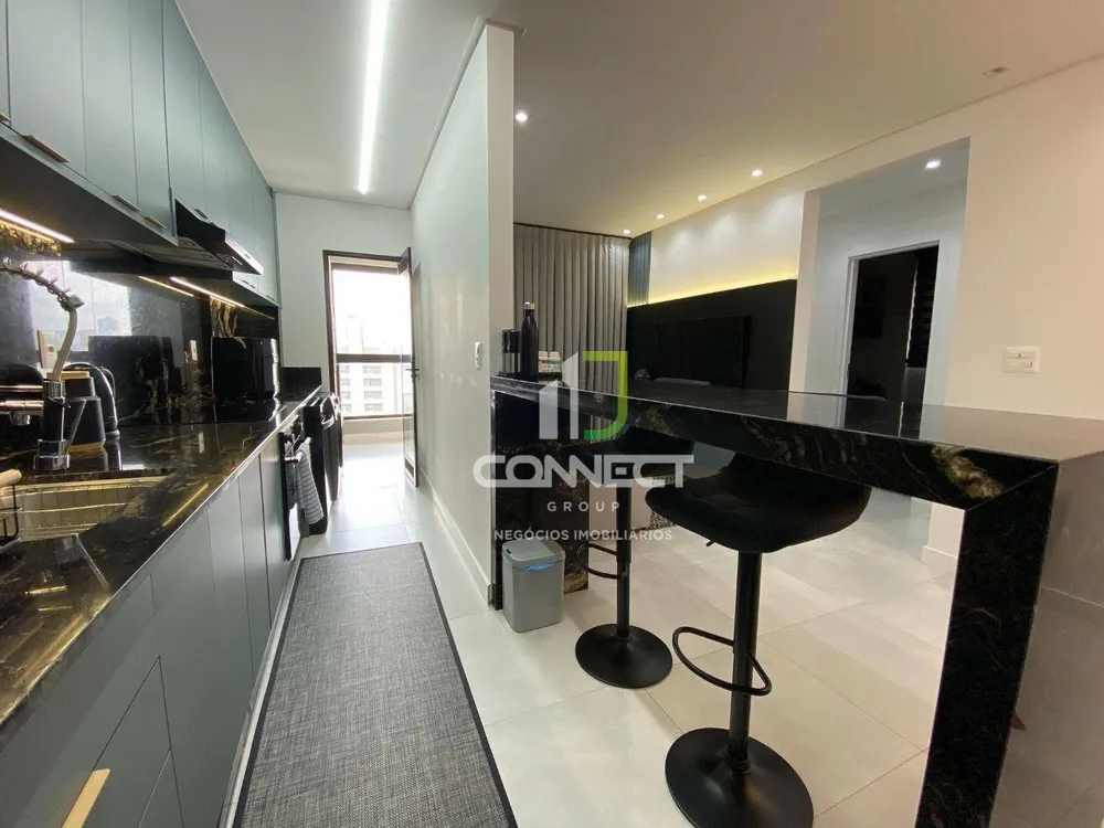 Apartamento, 3 quartos, 85 m² - Foto 4