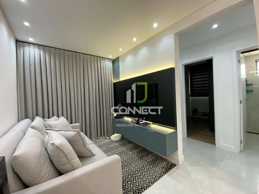 Apartamento, 3 quartos, 85 m² - Foto 5