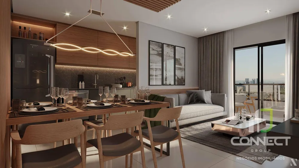 Apartamento, 3 quartos, 85 m² - Foto 15
