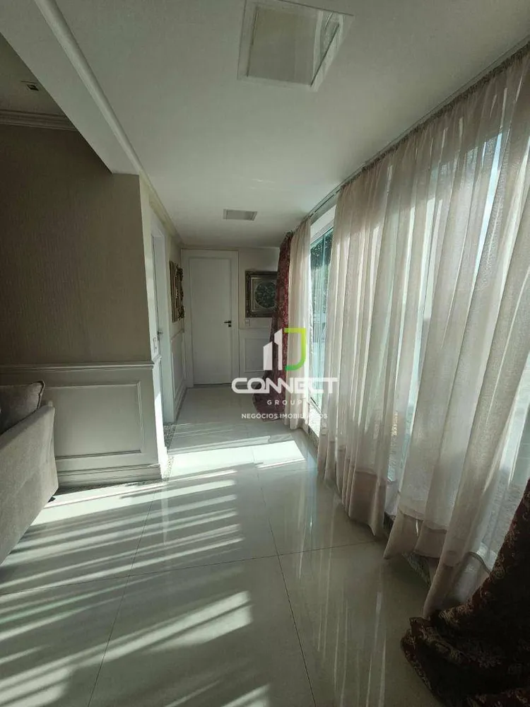 Apartamento, 3 quartos, 322 m² - Foto 6
