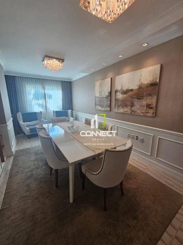 Apartamento, 3 quartos, 322 m² - Foto 5