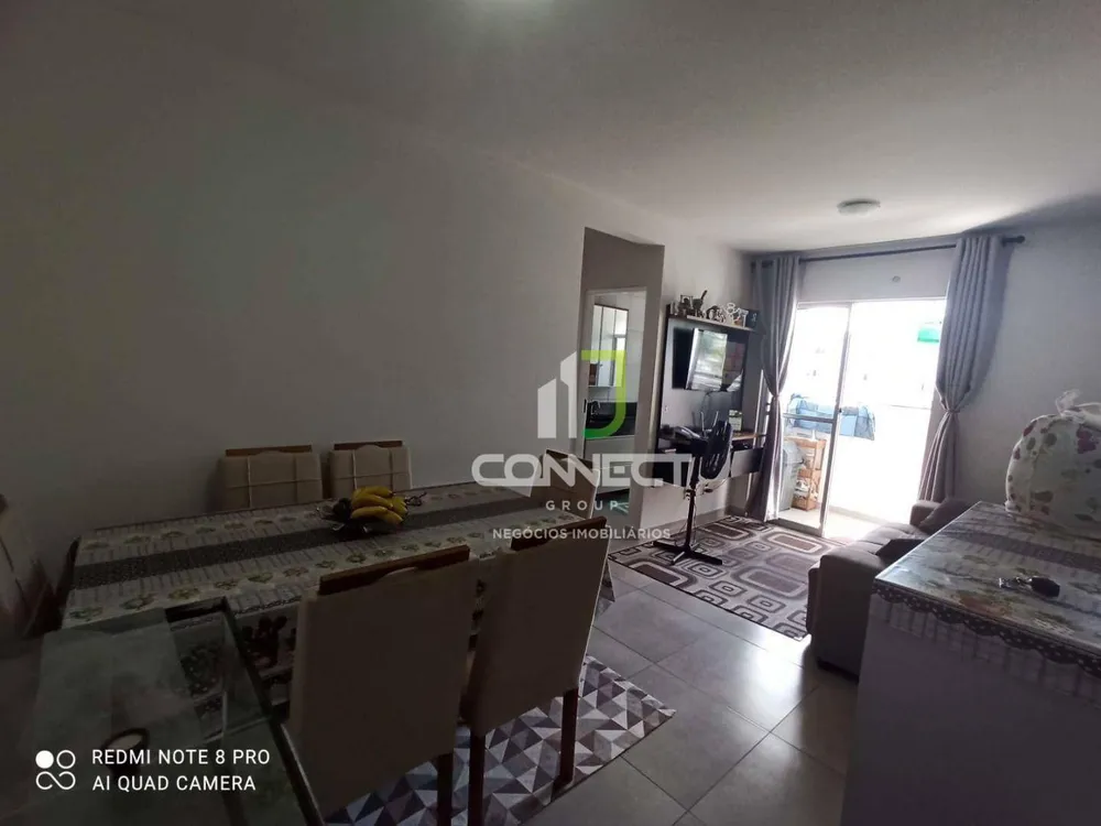 Apartamento, 2 quartos - Foto 2