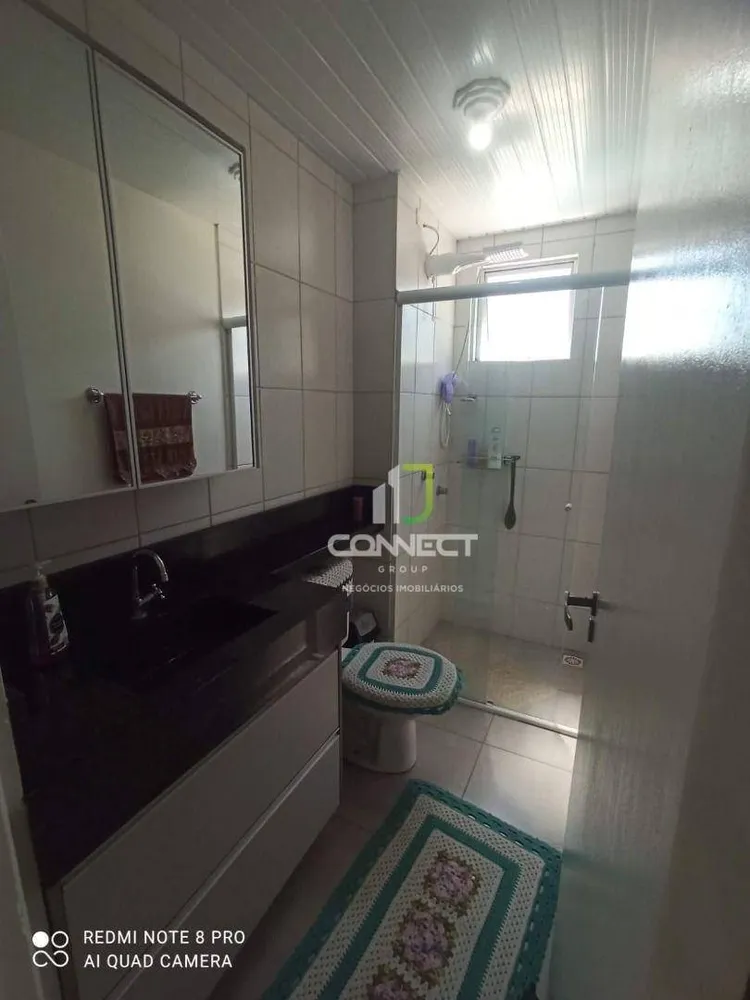 Apartamento, 2 quartos - Foto 5