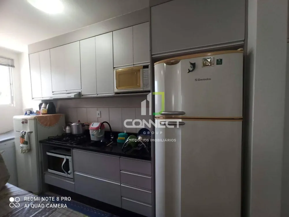 Apartamento, 2 quartos - Foto 3