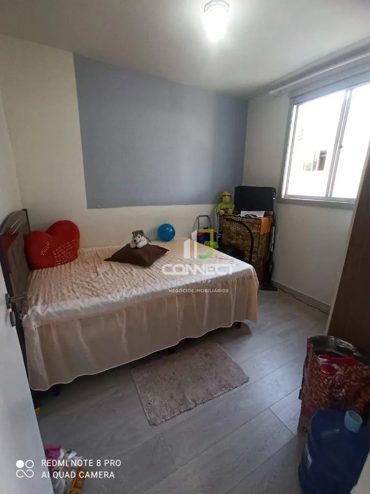 Apartamento, 2 quartos - Foto 6