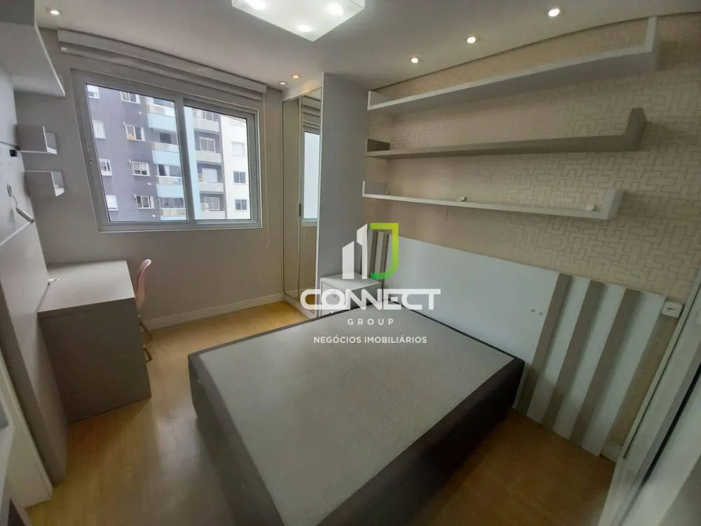 Apartamento, 3 quartos, 110 m² - Foto 8