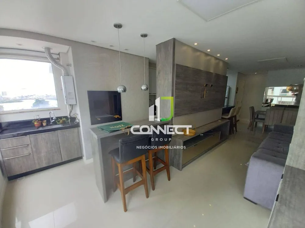 Apartamento, 3 quartos, 110 m² - Foto 1