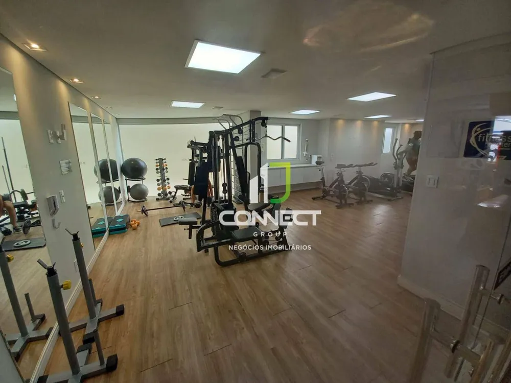 Apartamento, 3 quartos, 110 m² - Foto 13