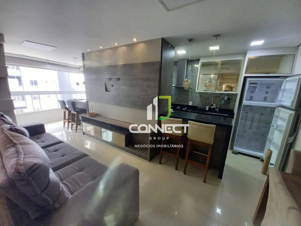 Apartamento, 3 quartos, 110 m² - Foto 3